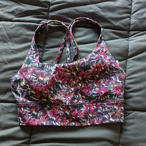 NWOT - Lululemon sports bra